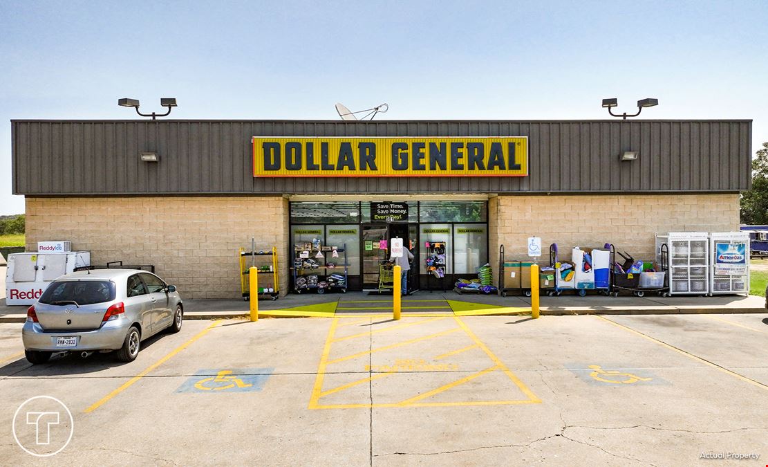 Dollar General