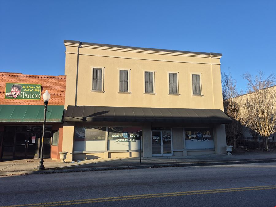 120 S Main