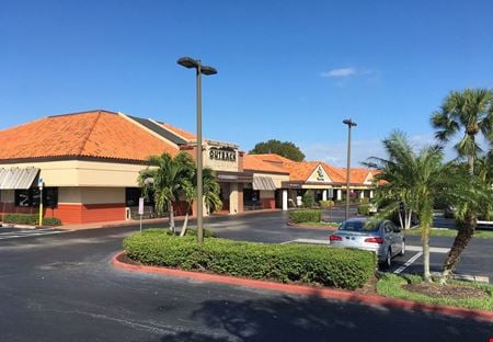 Preview of Retail space for Rent at 4910 Tamiami Trail N
