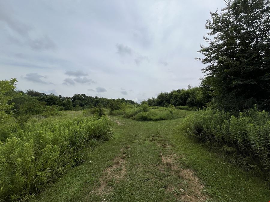 11.97 AC Mixed-Use Development Near Shippensburg University