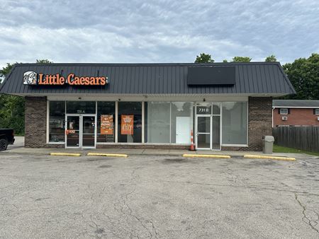 Preview of Retail space for Sale at 731 Columbus Avenue