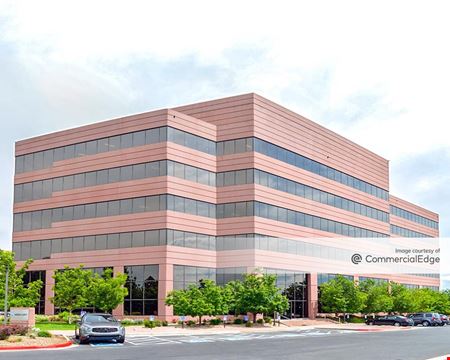 Preview of Office space for Rent at 4610 South Ulster Street