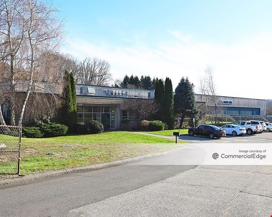 Preview of Industrial space for Rent at 710 Bridgeport Avenue
