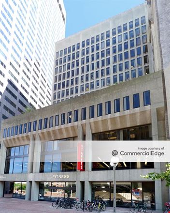 Preview of Office space for Rent at 1 Washington Street