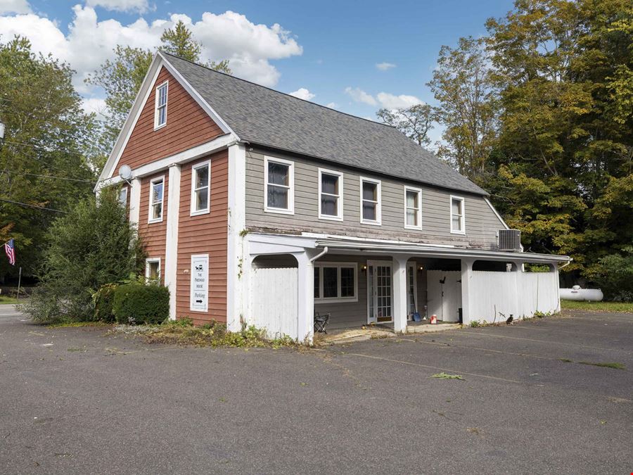 3645 Route 67, Freehold, NY 12431