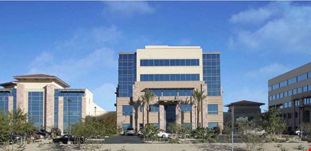 Preview of commercial space at SEC Southern Ave & Crismon Rd