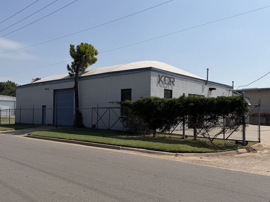 108 SE 24th St