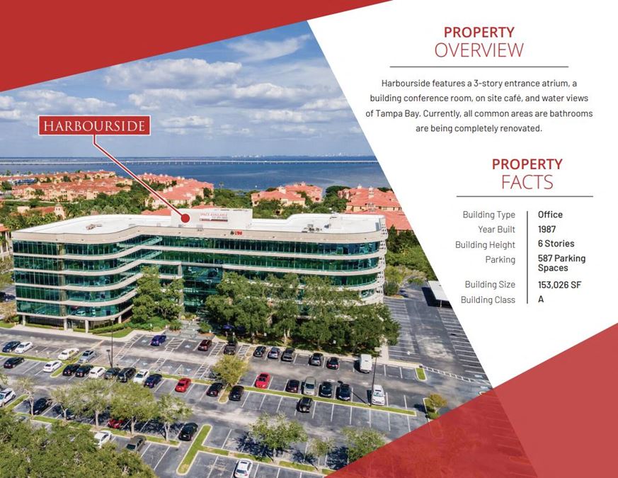 Harbourside Grande Crossings