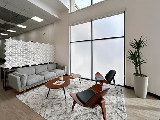 Regus - Danville - Railroad Ave