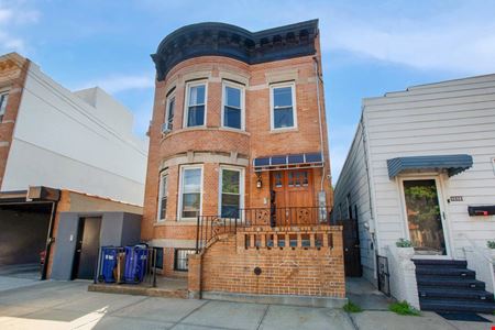 Preview of Multi-Family space for Sale at 36-26 11th St