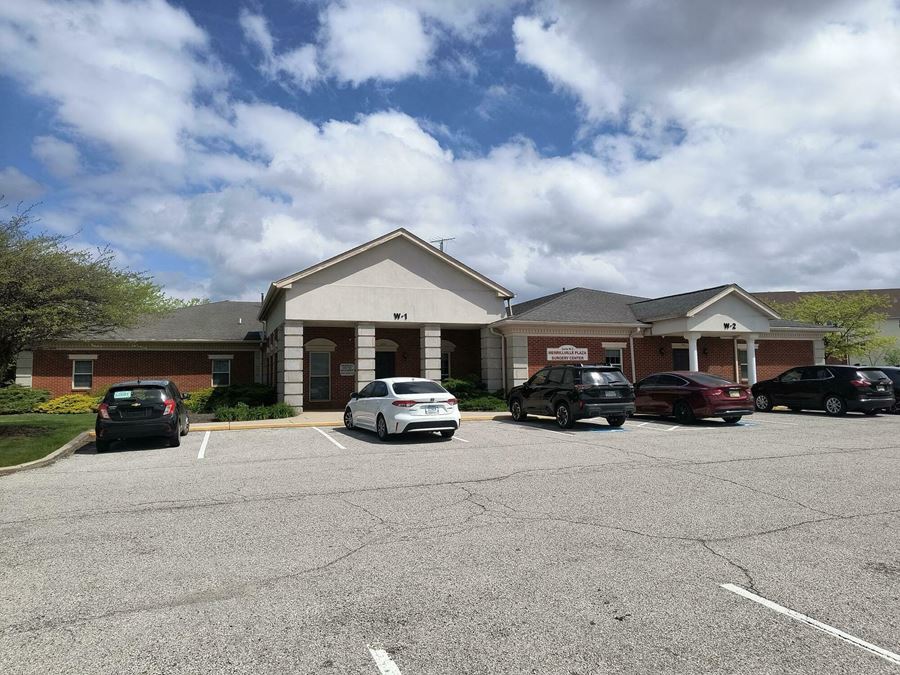 Merrillville Plaza Surgery Center