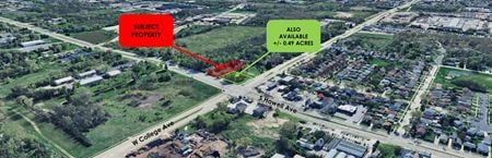 Preview of VacantLand space for Sale at 6337-6339 S Howell Ave