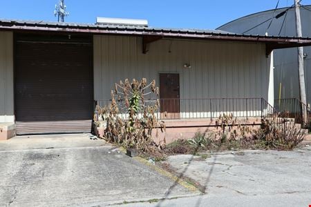 Preview of Industrial space for Rent at 438-470 FAMU Way