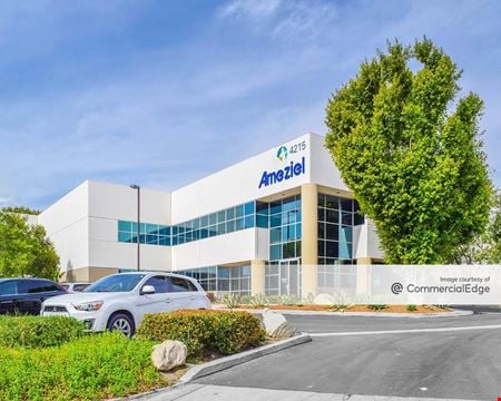 Preview of Industrial space for Rent at 4215 E. Airport Dr.