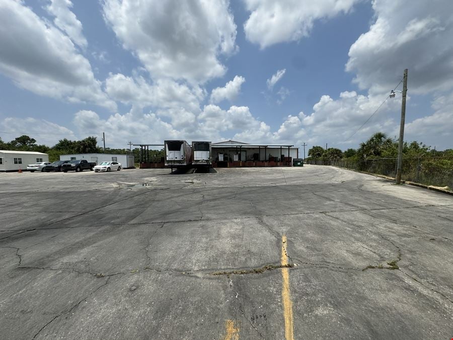 14,700 SF Warehouse on 1.69 AC For Sale