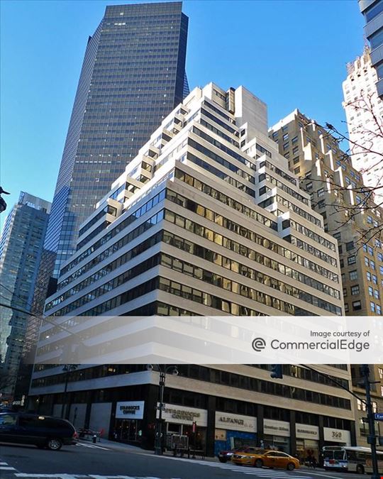 360 Lexington Avenue