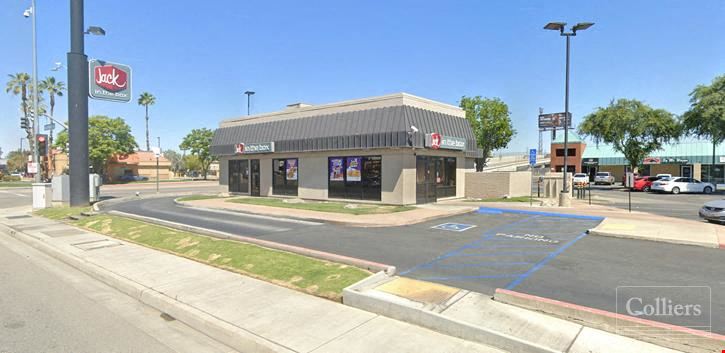 Preview of Retail space for Rent at 1200 Oak St