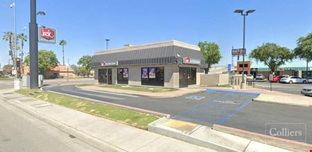 Preview of Retail space for Rent at 1200 Oak St