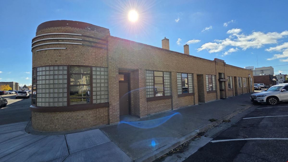 562 N Capital Ave