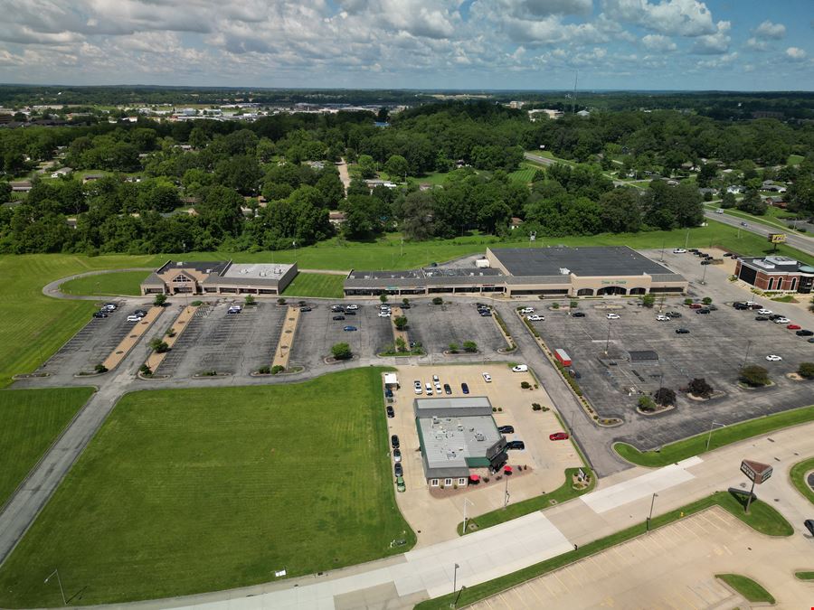 CAPE CENTRE