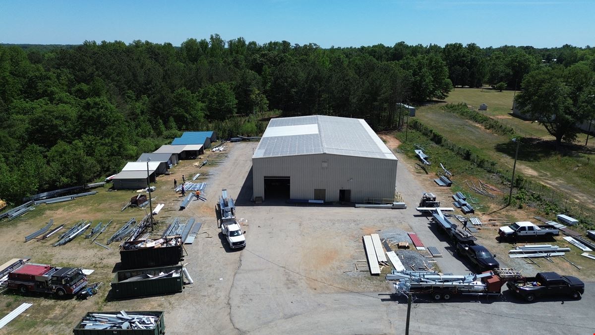 4102 Hwy 29 North Building 3