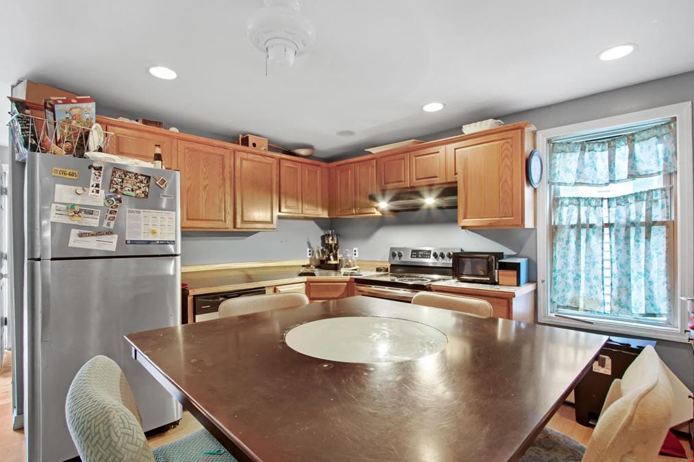 366 Wood Street, Bristol RI 02809