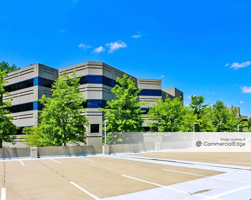 Eisenhower/280 Corporate Center