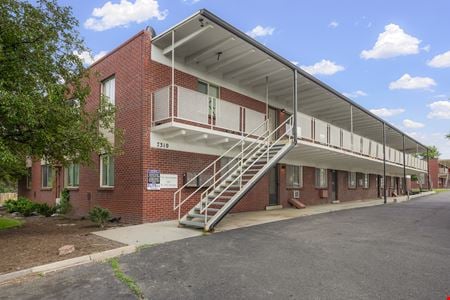 Preview of Multi-Family space for Sale at 7310 W 10th Ave
