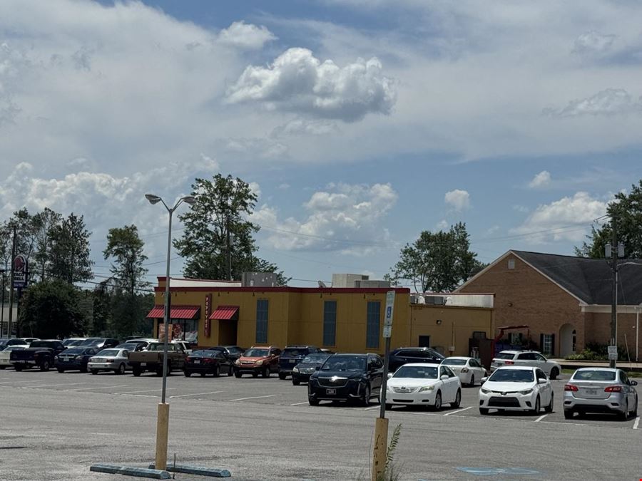 12101 Old Hwy 63 S