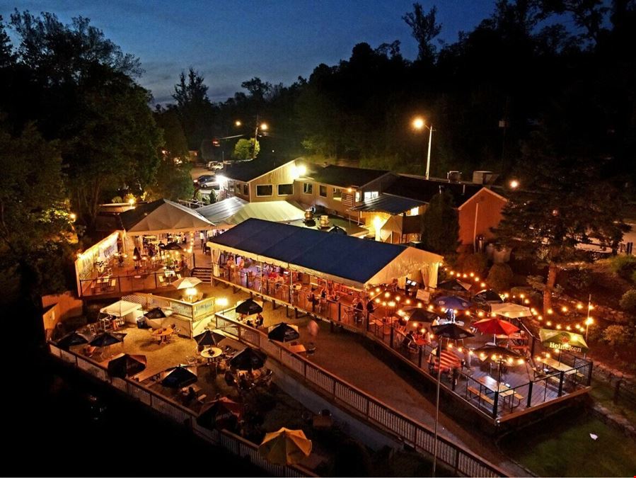 292 Candlewood Lake Rd & 5 Kellogg St