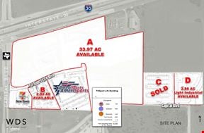Fit Sport Life Development Tract B