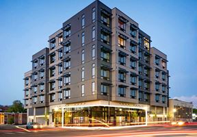 North End Lofts