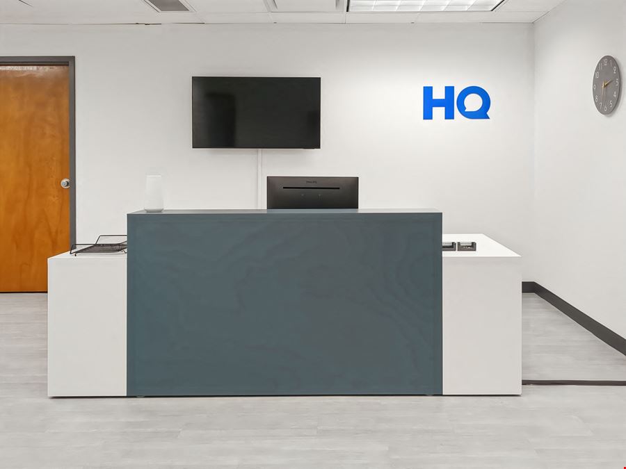 HQ - Canton - Belden Village St