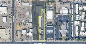 840 E Southern Ave