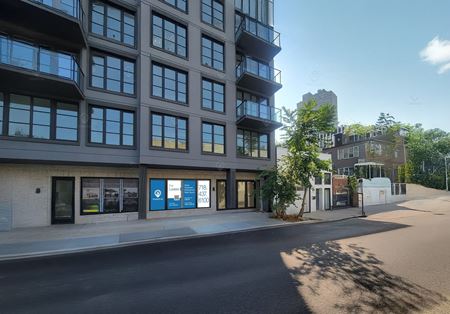Preview of Retail space for Rent at 88 North 1st Street