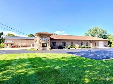 Preview of Industrial space for Sale at S66 W19444 Tans Dr