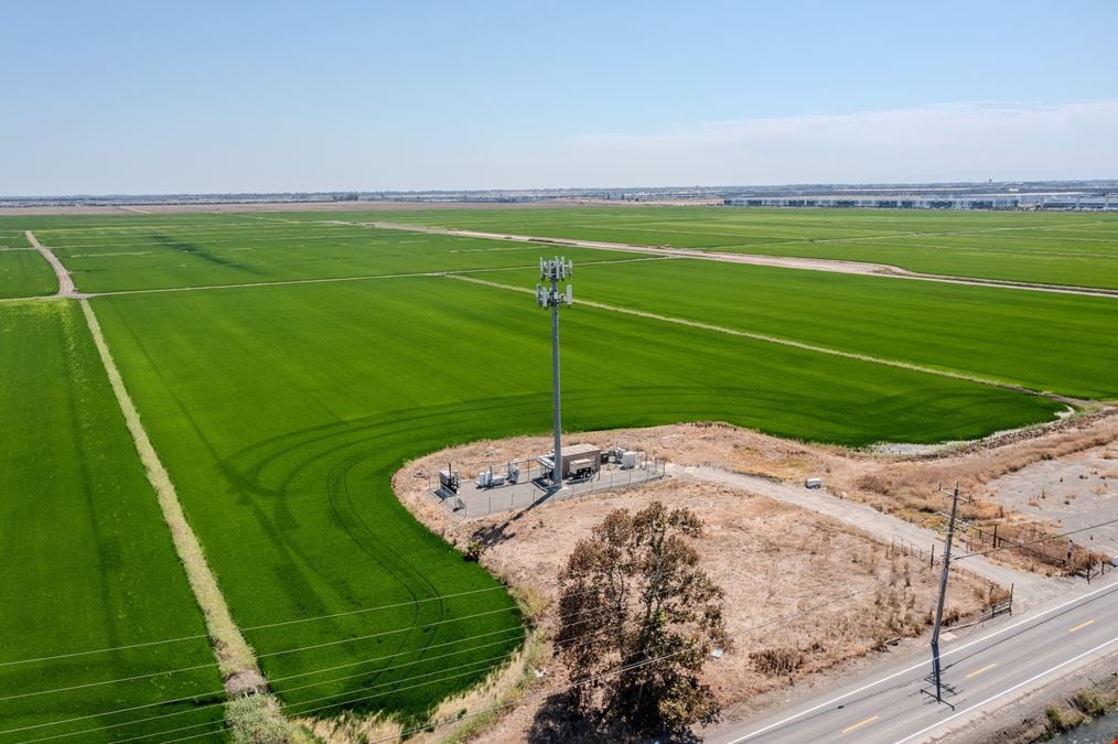 Elverta Adjacent Metro Air Park Land