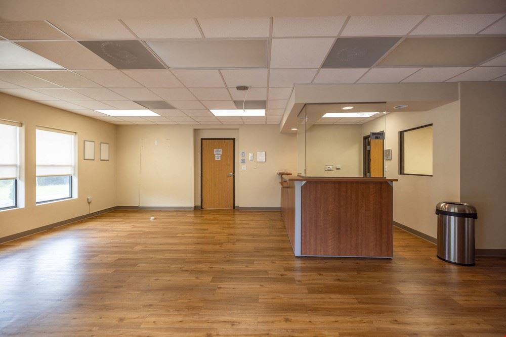 Medical Clinic for Lease