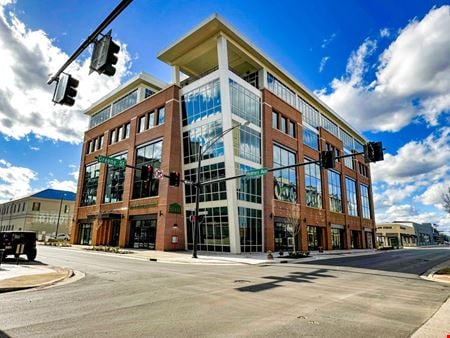 Preview of Retail space for Rent at 225 Holmes Avenue