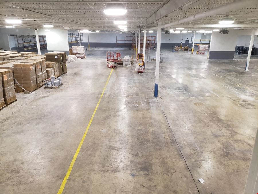 149 Industrial Rd