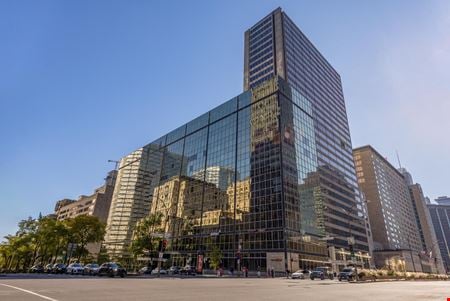 Preview of Office space for Rent at 700 Boulevard René-Lévesque Ouest