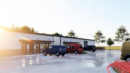 Preview of Industrial space for Sale at 255 Rostan Ct