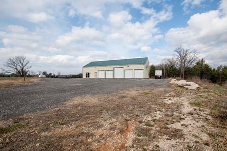 Preview of Industrial space for Sale at 718 New Lewisburg Highway