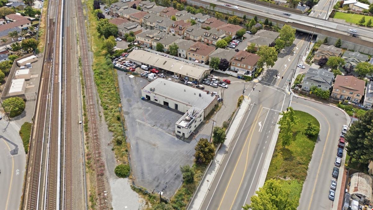 16440 Ashland Ave, San Lorenzo, CA 94580