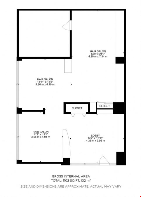 Commercial Condo For Sale