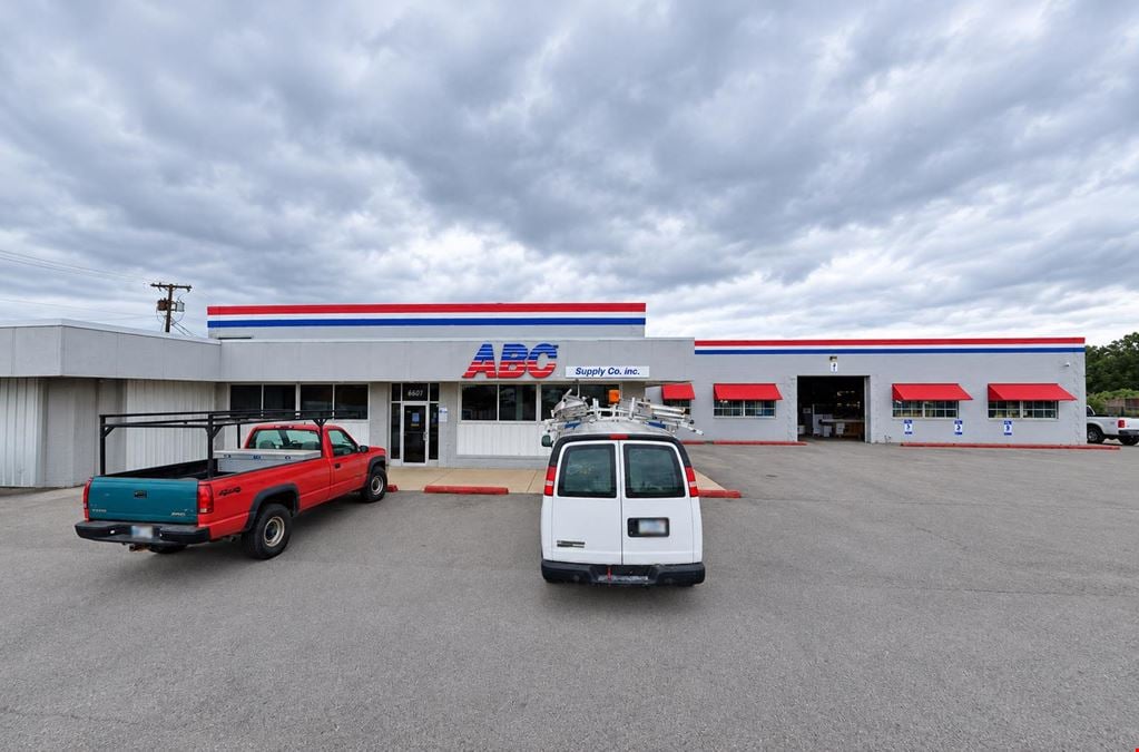 ABC Supply Co. - Merrillville