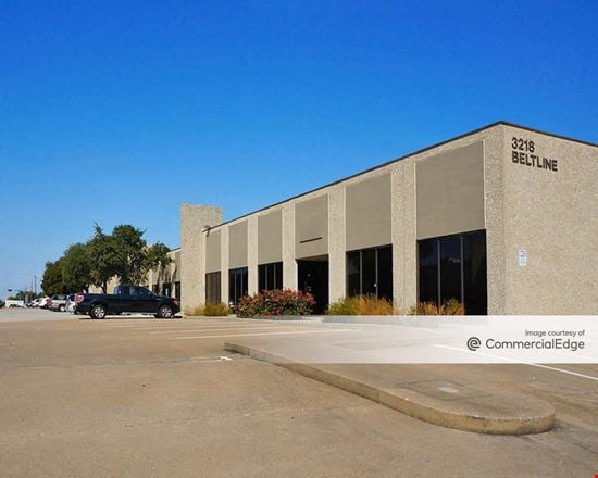 Preview of Office space for Rent at 14934 Webb Chapel Rd.