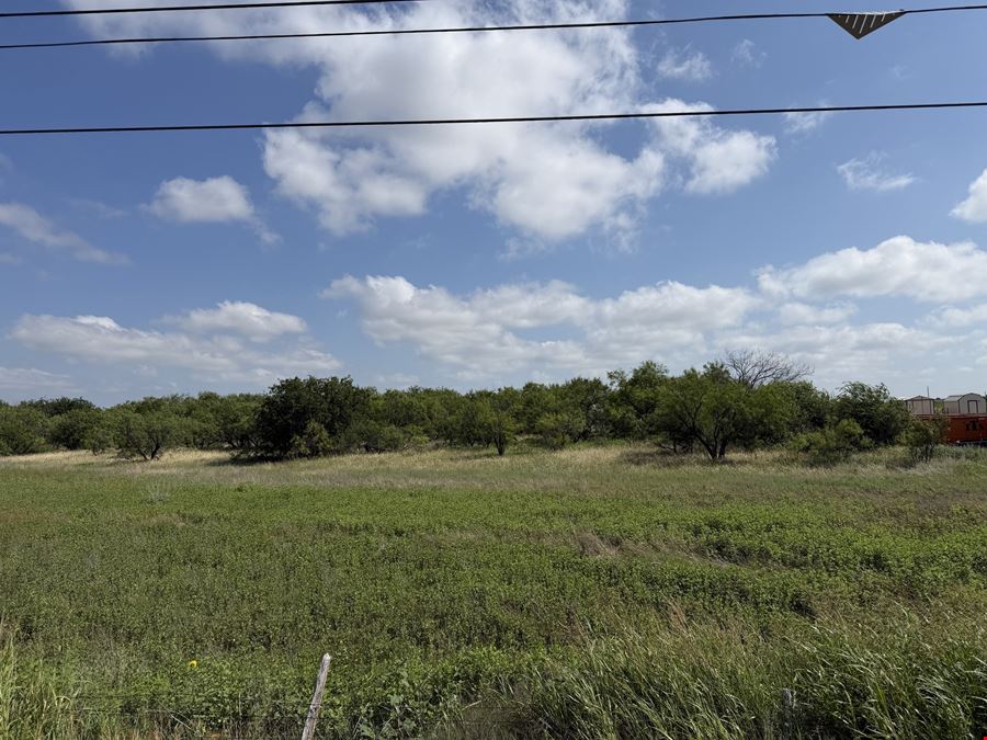 6458 E I-20 Abilene Tx - 13.00 ACRES