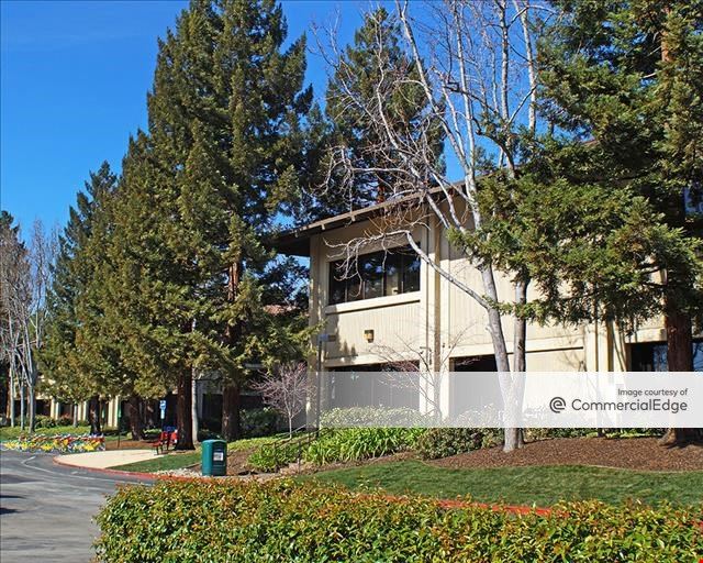 Shoreline Park South Campus Bldg 3