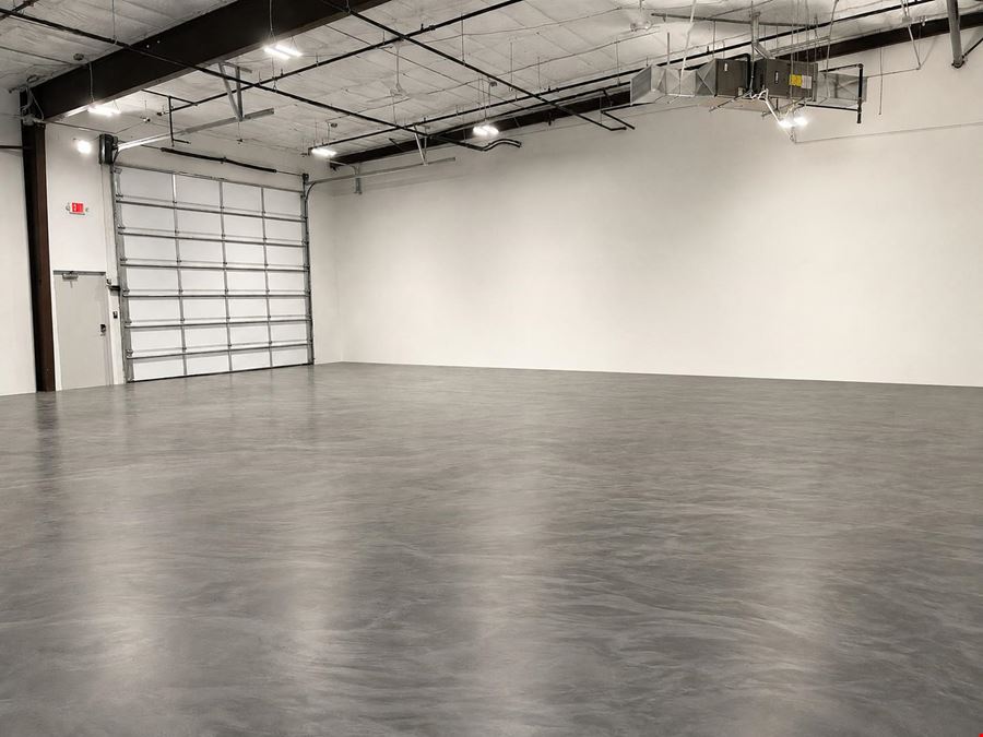 Mixed-Use Condos For Sale | Unit 1101